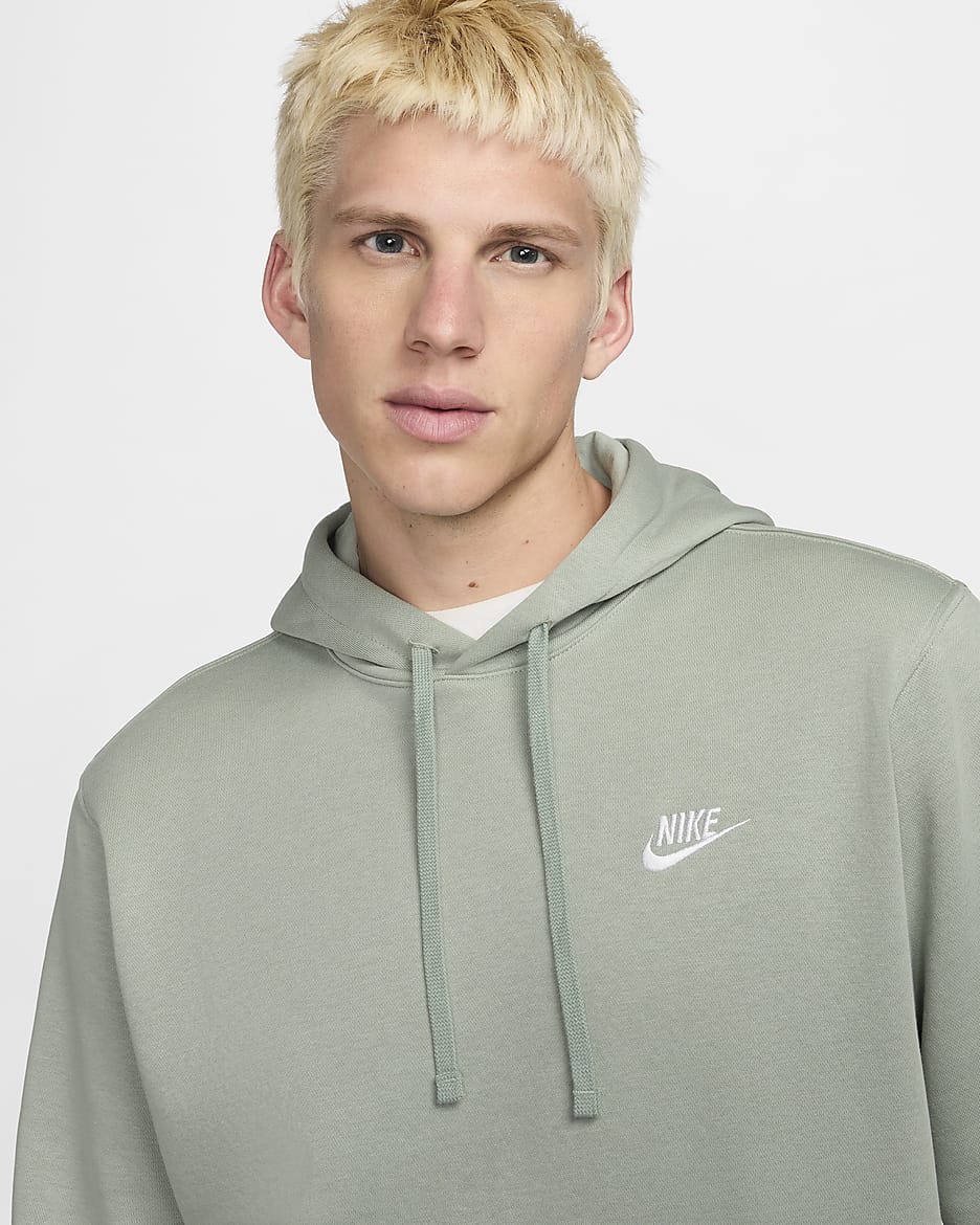 Jade nike hoodie sale